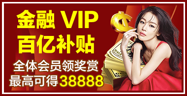 金融VIP